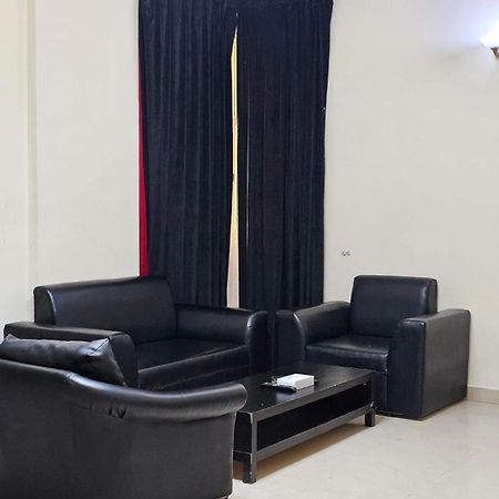 Al Sahab Tower Apartamento Manama Exterior foto