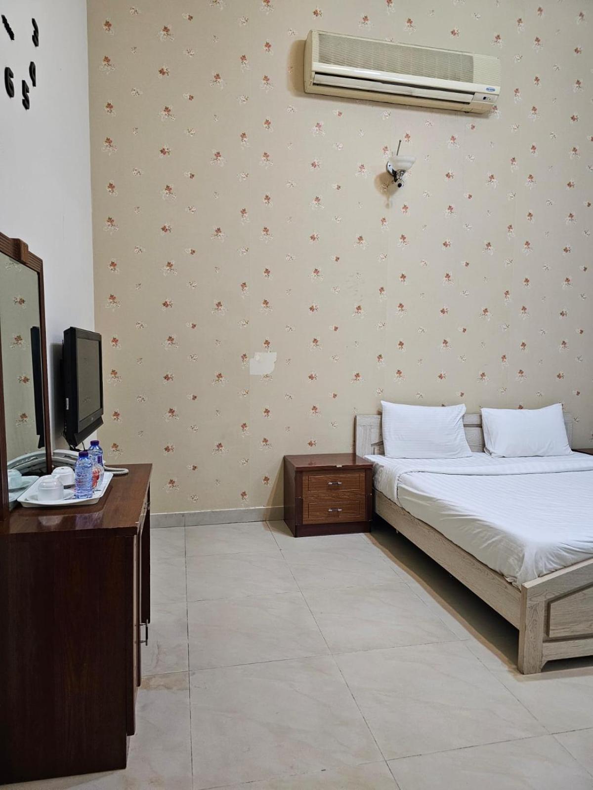 Al Sahab Tower Apartamento Manama Exterior foto