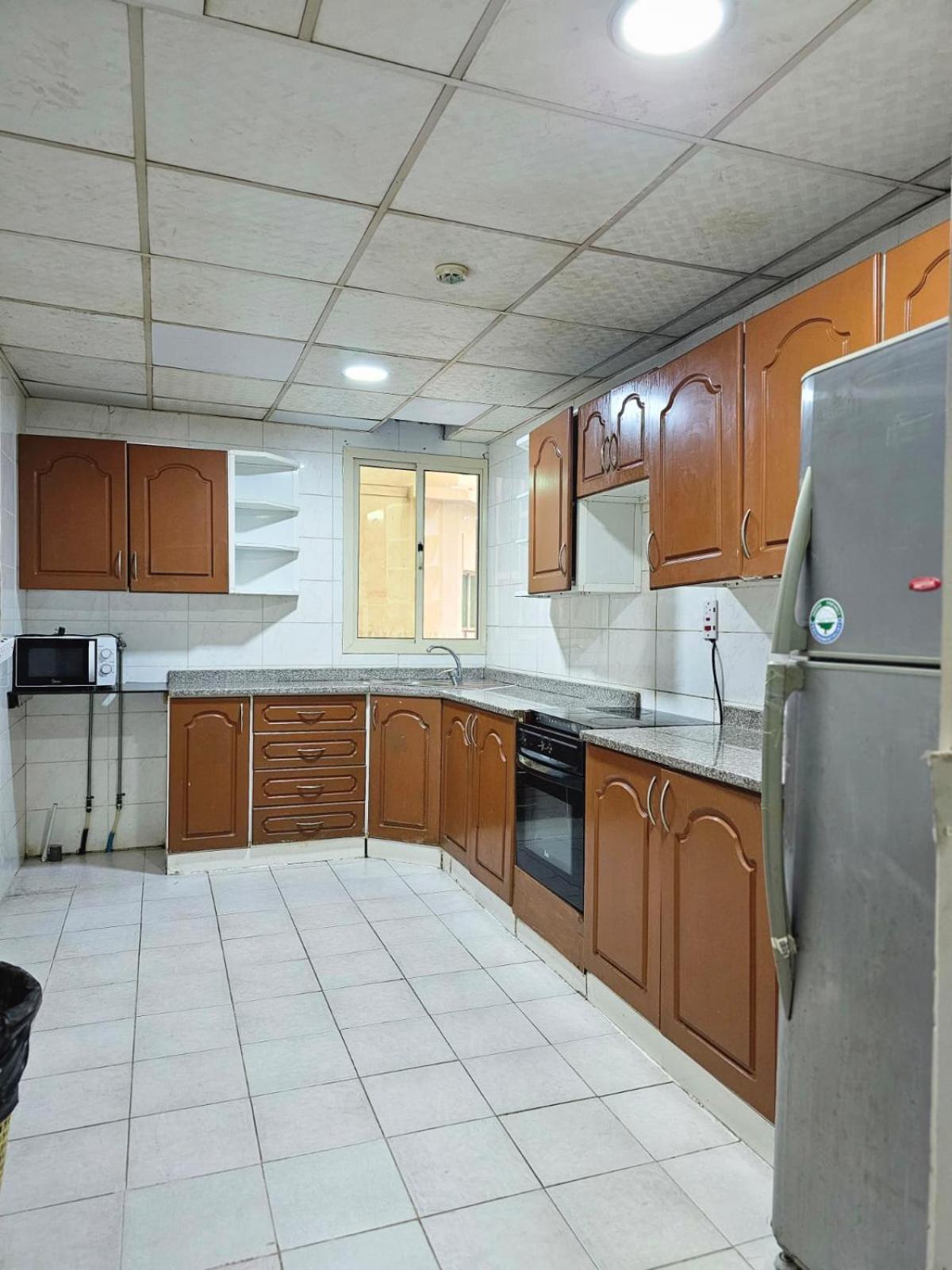 Al Sahab Tower Apartamento Manama Exterior foto
