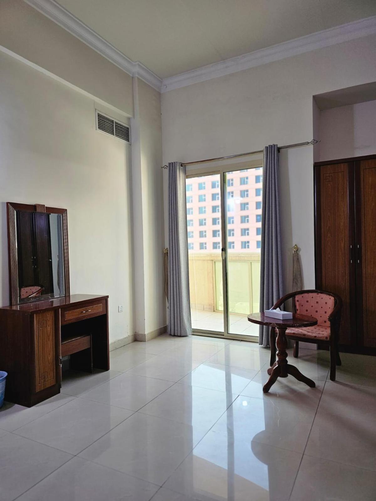 Al Sahab Tower Apartamento Manama Exterior foto