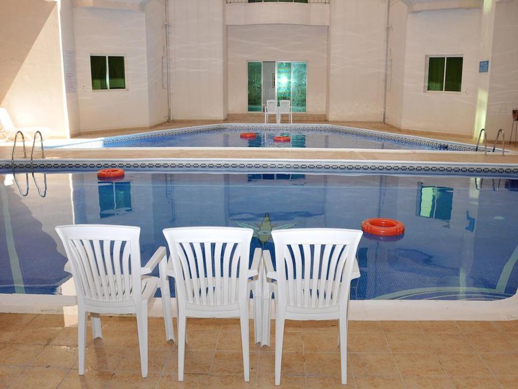 Al Sahab Tower Apartamento Manama Exterior foto